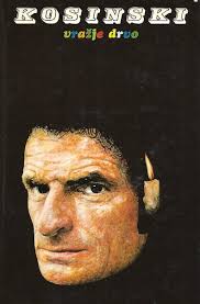 Jerzy Kosinski: Sabrana djela 1-5