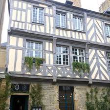 Rennes Centre Historique Et Ses Belles Maisons A Pans De Bois Rennes Illeetvilaine Bretagne Bretagnetourisme Insta Building Multi Story Building Instagram