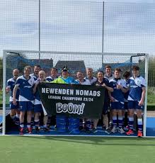 Newenden Nomads Hockey Club