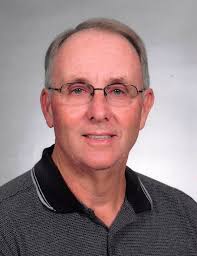 Obituary information for Richard H. Barker