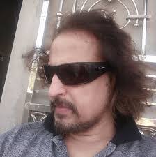 Pradeep Roy's Instagram, Twitter & Facebook