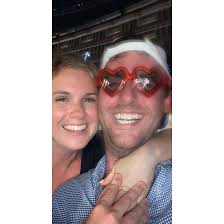 Connor Hennessy and Lily O'Brien's Wedding Website