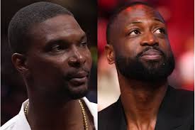 32YO Ex-NBA Star Credits His “Headstart” in NBA to Dwyane Wade, Chris Bosh  and More