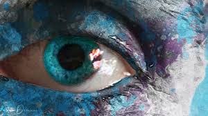 Pone en 2003, pour le clip art de rue de la. Atteint De Maladie De Charcot Pone De La Ff Sort Un Album Compose Avec Ses Yeux