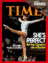Apr 13, 2018 · she and her first husband, gillooly, were married from 1990 until 1993. Bio Nadia Comaneci Bart Conner And Nadia Comaneci