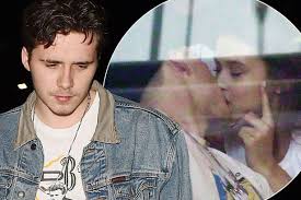 Brooklyn's girlfriend nicola peltz has a house of dreams. Who Is Brooklyn Beckham S New Girlfriend Canadian Model Lexi Wood Spotted Snogging Chloe Moretz S Ex After Sudden Split Mirror Online