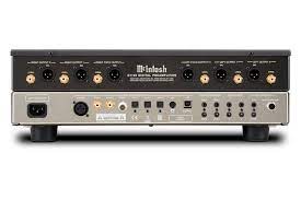 It is known as the eos kiss x50 in japan and the eos rebel t3 in the americas. Mcintosh D1100 Digital Preamplifier