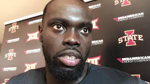 Marial makur shayok (born july 26, 1995) is a canadian college basketball player for the iowa state cyclones of the big 12 conference. Iowa State Basketball Marial Shayok Already A Good Influence On New Teammates