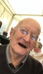 One care home. 18 residents. Six dead, 8 infected