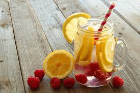 Gymondo In 2020 Detox Wasser Rezepte Angereicherte Wasser Rezepte Wasser Rezepte