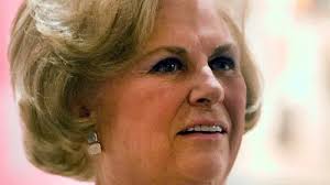 Jacqueline Mars, Janda Kaya yang Telan 2 Nyawa Saat Kecelakaan