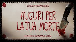 Recensione Film Auguri Per La Tua Morte Di Chrisopher Landon Divoratoridistorie