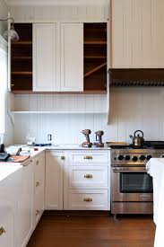 Check spelling or type a new query. Farmhouse Kitchen Adding A Shelf Below Our Upper Cabinets Other Layouts We Considered The Grit And Polish