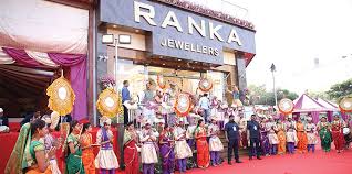 Ranka Jewellers The 130 Yr Old Journey Ranka jewellers wish all of you a very happy janmashtami. ranka jewellers the 130 yr old journey