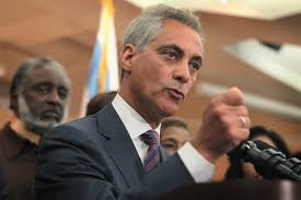 Rahm Emanuel may be in deep trouble, but he's unlikely to get recalled  anytime soon
