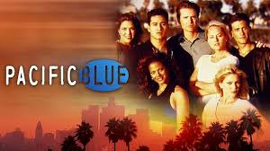 Image result for Pacific Blue 1986 Buckingham PR