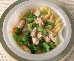 This is a very satisfying dinner to be served with italian bread, salad and a good bottle of white table wine. Healthy Choice Grilled Chicken Marinara With Parmesan Review Freezer Meal Frenzy