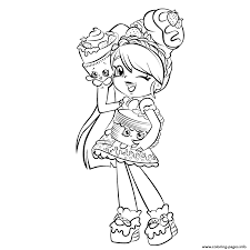 7 Shopkins Shoppies Doll Coloring Sheets Ideas Shopkins And Shoppies Shopkins Shopkins Colouring Pages Shopkins coloring pages are 40 unique pictures presenting shoppies, petkins, grocery items, tiny toys, and even shopkins logo.