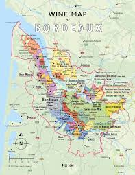 Bordeaux Vintage Chart 1959 To Today Highland Hops And Vines