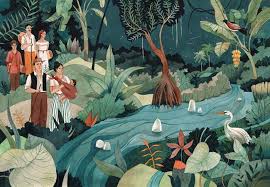 The buendia family has found itself lost in the world, whether this is. One Hundred Years Of Solitude By Gabriel Garcia Marquez