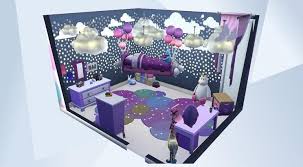 Check Out This Room In The Sims 4 Gallery Please Activate Bb Moveobjects On Before Placing Has Been Simtested Enjoy Kids Sims Sims 4 Bedroom Sims House