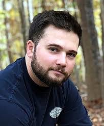 Nick Salisbury's Instagram, Twitter & Facebook