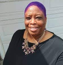 Kenyetta Walden's Instagram, Twitter & Facebook