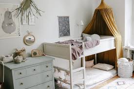 Ari Stippa Interior A Room For Two Girls Boy And Girl Shared Room Boy And Girl Shared Bedroom Children Room Girl