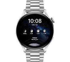 Walmart.com has been visited by 1m+ users in the past month Buy Huawei Watch 3 Pro Elite Silver 48 Mm Free Delivery Currys