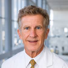 Robert Timmerman, M.D.: Radiation Oncology