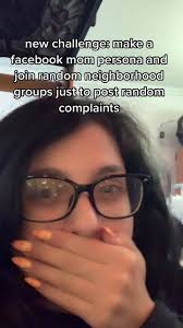 Knowing All My Moms Fb Friends Prank