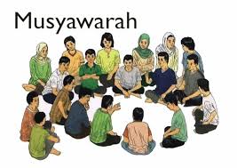Prinsip keadilan dalam tanggung jawab negara. Pengertian Musyawarah Ciri Macam Unsur Prinsip Contoh