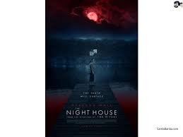 Check spelling or type a new query. The Night House An American Psychological Horror Film 2021
