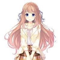 Her black hair represents her enigmatic nature, so no one can guess what she is thinking. Blue Eye Color Brown Hair Color To Waist Hair Length Teen Apparent Age No Animal Ears Anime Characters Database