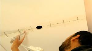 الحل النهائي للقضاء على تشققات الجبس 100 شاهد هذه الحيلة Youtube