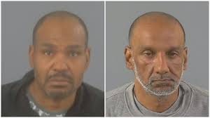 Two men jailed after rape of 13-year-old girl in Southampton