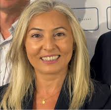 Sonia Perrone Falconieri