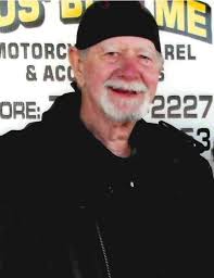 Obituary information for Roger Dale McCormick