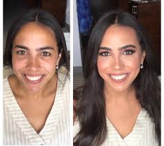 Makeup by Rana Baher