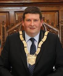 Profile for Cllr Barry Saul