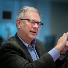 Ivey Foundation will distribute $100-million endowment to causes aimed at  accelerating progress