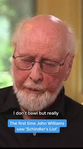 John Williams and the Emotional Impact of 'Schindler's List'