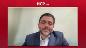 Mark Barakat, MD: Stable IOP Outcomes After Aflibercept 8 mg in DME