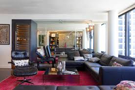 Happened in the early '90s. House Tour A 90s Glam Downtown Chicago Loft Apartment Therapy