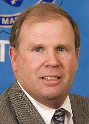 Roy W. Crow, Board of County Commissioners, Kent County, Maryland