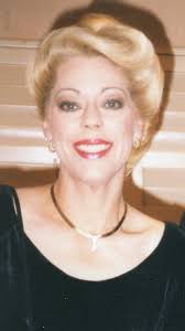 Janda Beltran Obituary