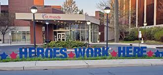 Francis columbus clinic st st. St Francis Medical Center Linkedin