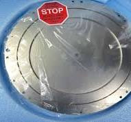 VARIOUS Lot of spare parts Reactor used for sale price ...