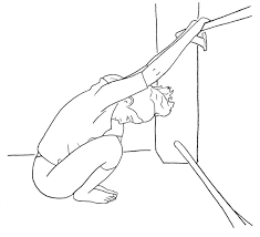 Sitting At A Computer What Can You Do About Computer Back