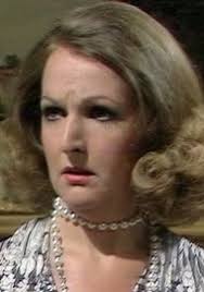 Penelope Keith